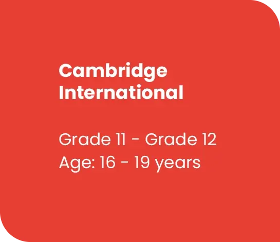CambridgeInternational